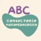 ABC | Consultorio Psicopedagógico